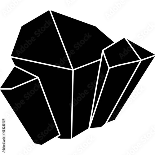 Mineral Icon