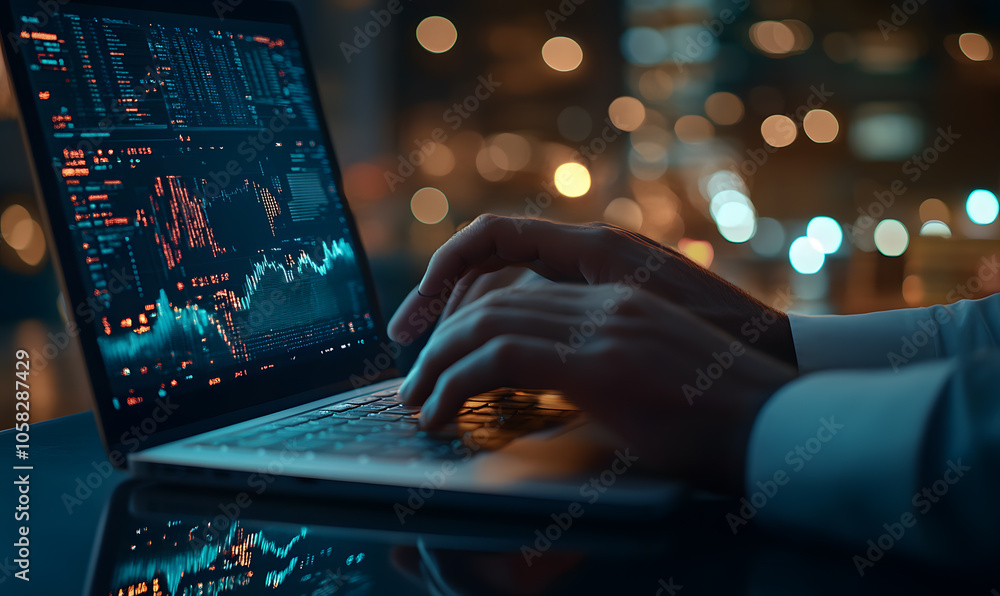 Dynamic Business and Investment Scenes: Entrepreneurs Navigating Markets in Modern, Natural, and Luxury Environments Dynamic Business and Investment Scenes: Entrepreneurs Navigating Markets in Modern, Natural, and Luxury Environments