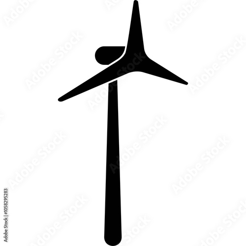 Windmill Icon