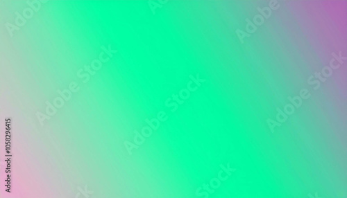 Serene Aqua Gradient: Cool, calming hues.