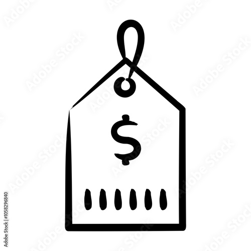 Price Tag Icon