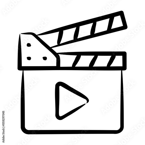 Movies Icon