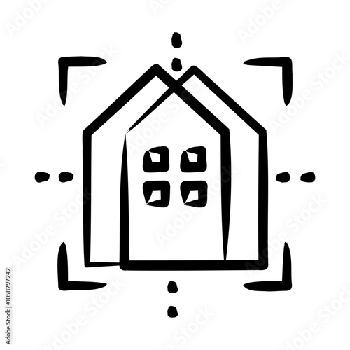 Home Decor Icon