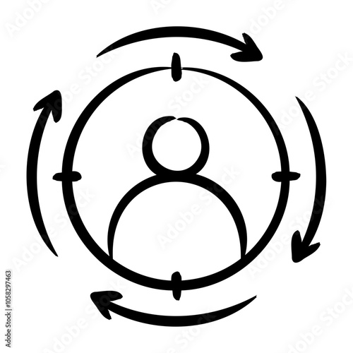 Personalization Icon