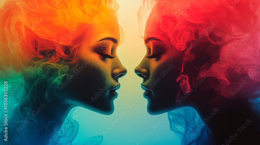 lgbtq concept with lgbtq symbol for pride month lgbtq concept with lgbtq symbol for pride month