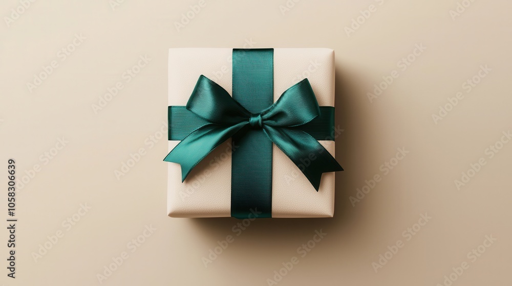 Vibrant Minimal Christmas Gift Design Vibrant Minimal Christmas Gift Design