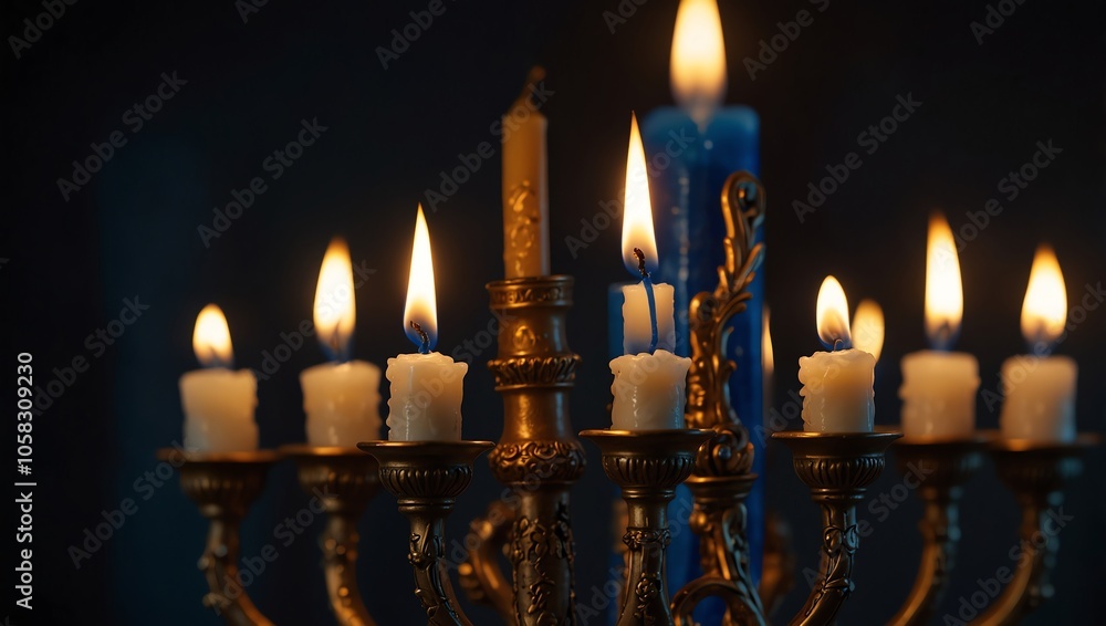 burning candles in church burning candles in church