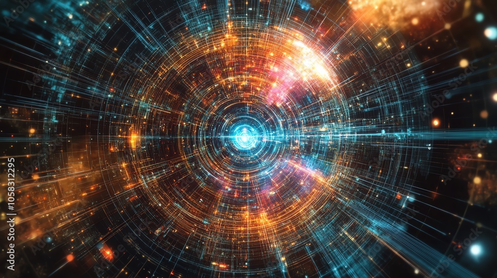 Quantum computing developments promise breakthroughs in cybersecurity. Quantum computing developments promise breakthroughs in cybersecurity.
