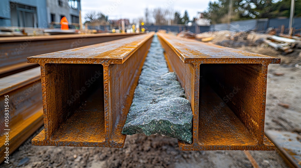 Sustainable Construction Materials in Urban Development Sustainable Construction Materials in Urban Development