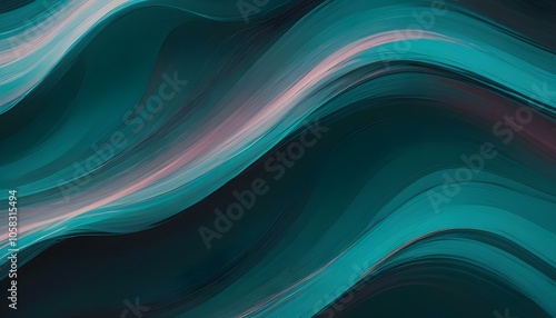 abstract, layered, textures, flowing, organic, dynamic, seamless, modern, aesthetic, depth, smooth, bold, rhythmic, wallpaper, immersive, large-scale, contemporary, fluid, wave, brushstrokes, pattern,