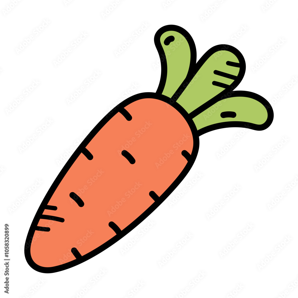 Carrot Carrot