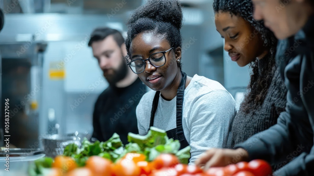 Waste food into energy Its focus is on reducing food waste and creating sustainable energy by a multi-national team for Waste food into energy Its focus is on reducing food waste and creating sustainable energy by a multi-national team for