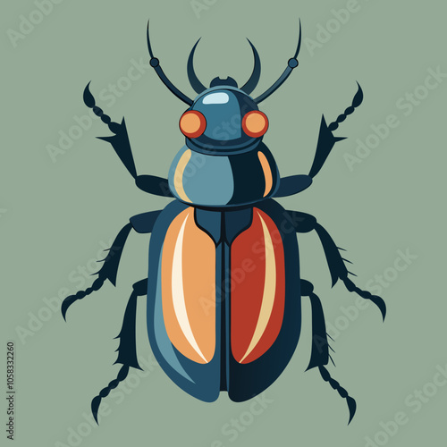 state potato beetle