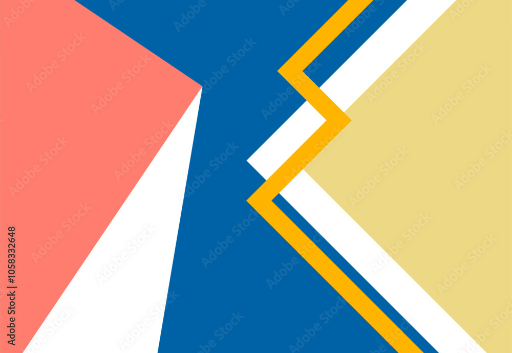 Abstract Geometric Shapes Background for Web Design ,Print, Presentation, banner , Flyer, magazine. design Abstract Geometric Shapes Background for Web Design ,Print, Presentation, banner , Flyer, magazine. design