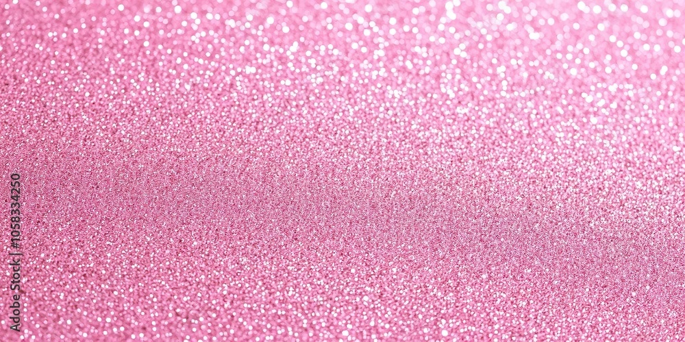 Pink glitter texture with a shimmering and sparkling abstract background, abstract, sparkly Pink glitter texture with a shimmering and sparkling abstract background, abstract, sparkly