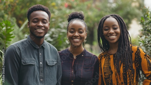 A group of African American innovators is developing a platform for AI-powered sustainable travel and promoting zero-waste travel experiences.