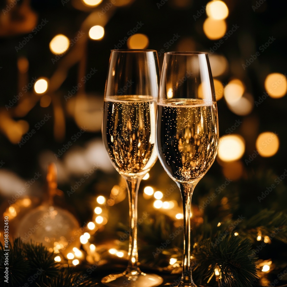 New Year Eve celebration with live music New Year Eve celebration with live music
