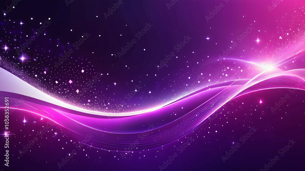 Fototapeta premium abstract background with lines