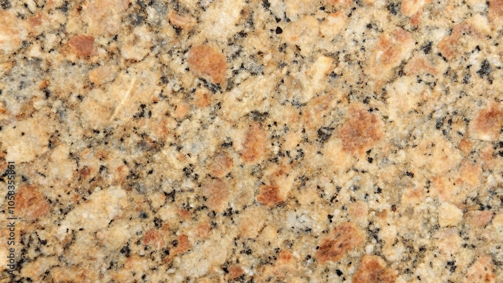 Granite countertop texture background with a subtle stone vein pattern, mineral stone, kitchen decor Granite countertop texture background with a subtle stone vein pattern, mineral stone, kitchen decor