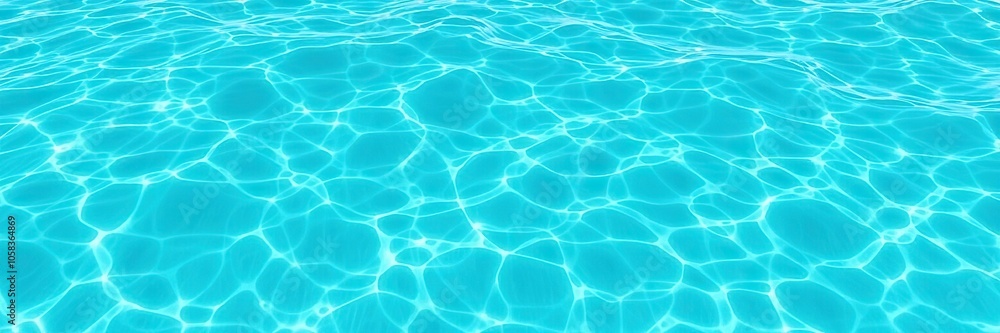 Abstract water ripples in blue and turquoise colors creating a serene and textured surface, flowing, sea Abstract water ripples in blue and turquoise colors creating a serene and textured surface, flowing, sea