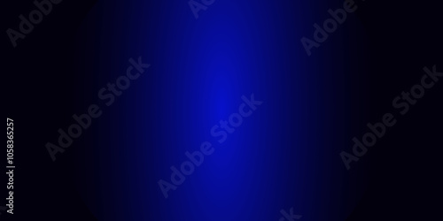 Vector blue gradient background simple deep sea abstract background. Abstract dark blue background design. Can that be used for another work. Background. Illustration. Vector. be used for flyer .	