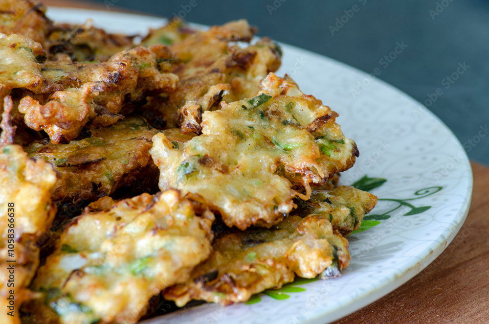 Simple and juicy homemade pork patties. Asian food concept Simple and juicy homemade pork patties. Asian food concept