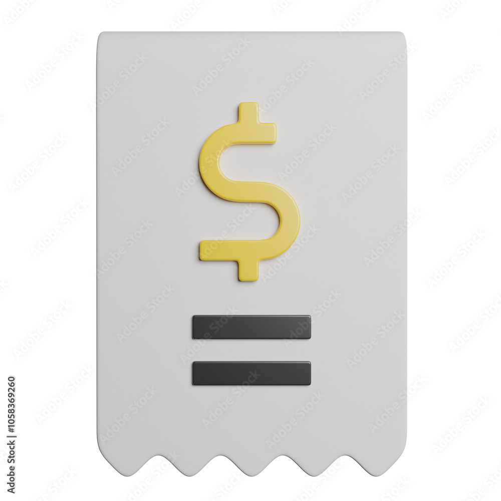 Receipt Bill Invoice Receipt Bill Invoice