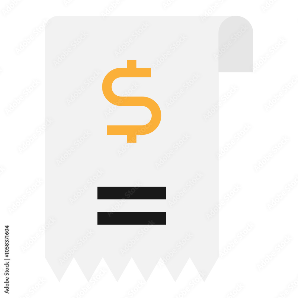 Receipt Bill Invoice Receipt Bill Invoice