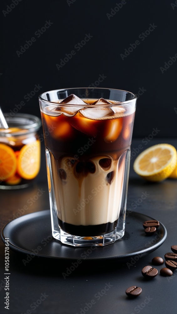 Vietnamese Iced Coffee Vietnamese Iced Coffee