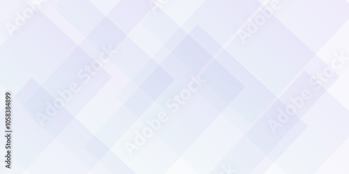 Abstract seamless modern blue color technology concept geometric line. vector background lines geomatics retro pattern of triangle shapes. White triangular backdrop texture background.