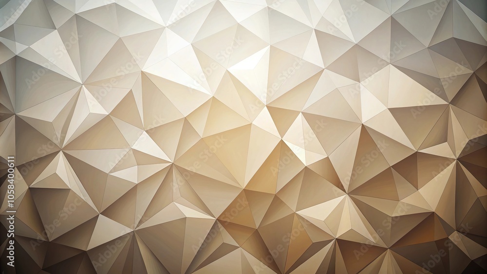 geometric shape background in neutral shade Close-Up geometric shape background in neutral shade Close-Up