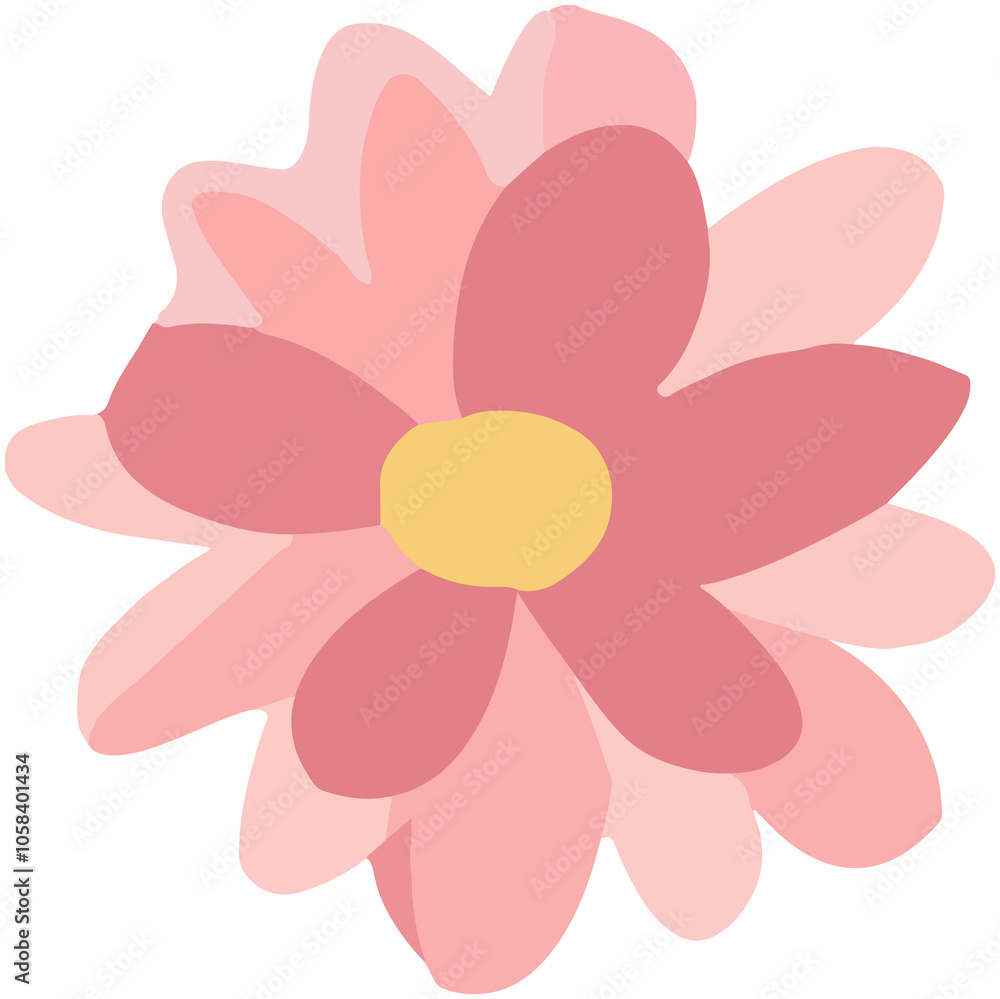 Chrysanthemum Icon
Chrysanthemum Icon