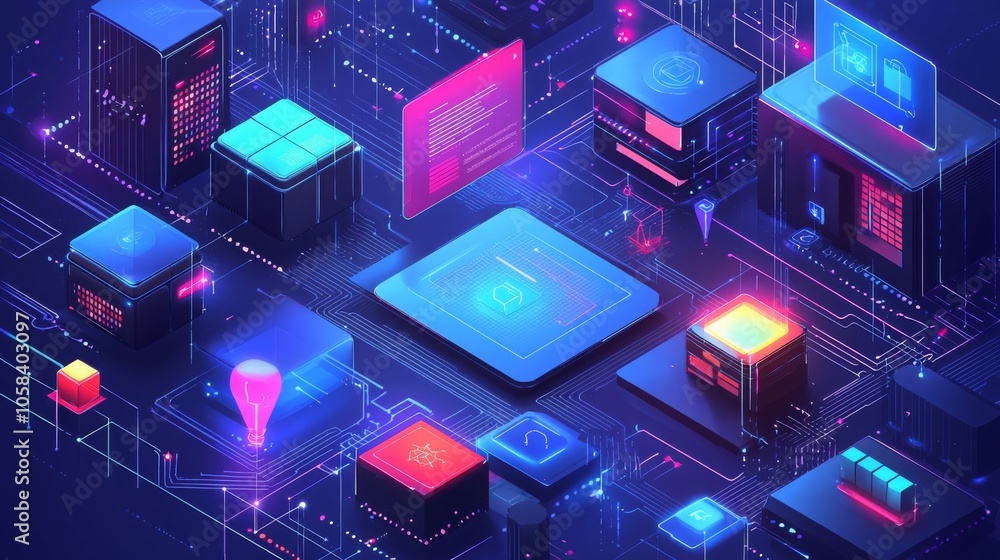 Modern Tech Innovations for Future Business Development Modern Tech Innovations for Future Business Development