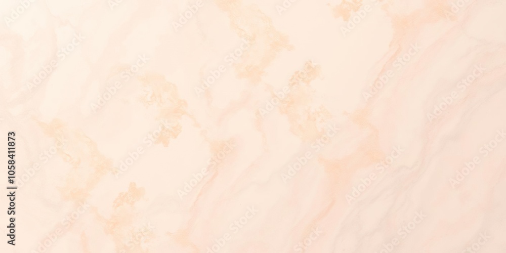 Fototapeta premium Soft pastel colored blotches on a textured background resembling marble, soft, texture, marble