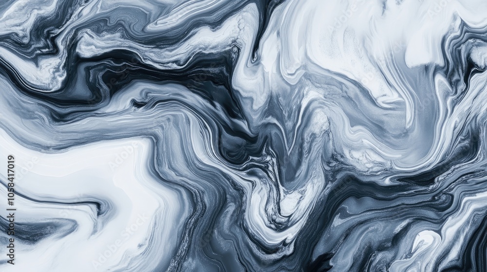 Elegant grey and white jade stone background creates a stunning visual effect, perfect for photography. This top view marble background provides high-quality aesthetics with ample copy space. Elegant grey and white jade stone background creates a stunning visual effect, perfect for photography. This top view marble background provides high-quality aesthetics with ample copy space.
