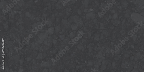 Abstract design with old wall texture cement dark black and paper texture background. Realistic design are empty space of Studio dark room concrete wall grunge texture .Grunge paper texture design .	