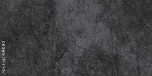 Abstract design with old wall texture cement dark black and paper texture background. Realistic design are Studio dark room concrete wall grunge texture .Grunge paper texture design .	