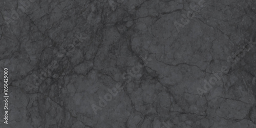 Abstract design with old wall texture cement dark black and paper texture background. Realistic design are Studio dark room concrete wall grunge texture .Grunge paper texture design .	