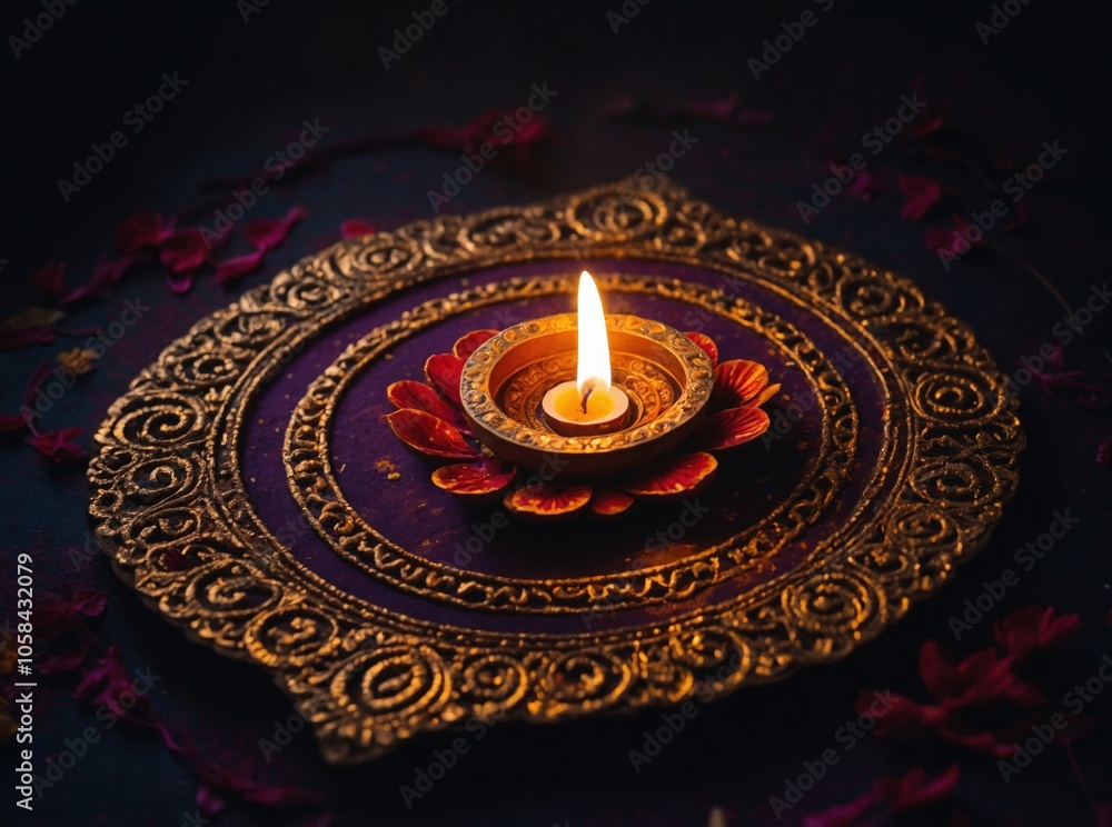 The spirit of Diwali inspires hope and joy The spirit of Diwali inspires hope and joy
