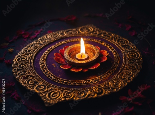 The spirit of Diwali inspires hope and joy