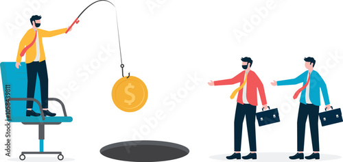 Job traps, scammers use high-tech jobs to lure job seekers,

