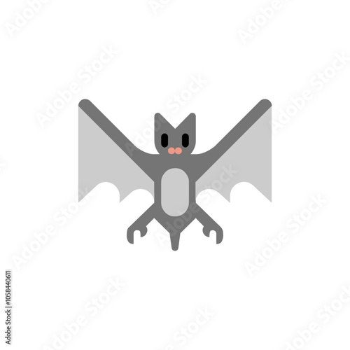 Bat Emoji
