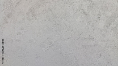 Wallpaper Mural Cement wall background, not painted in vintage style for graphic design or retro wallpaper. Concrete pattern with aged texture. Loft type masonry found in rural areas. Torontodigital.ca