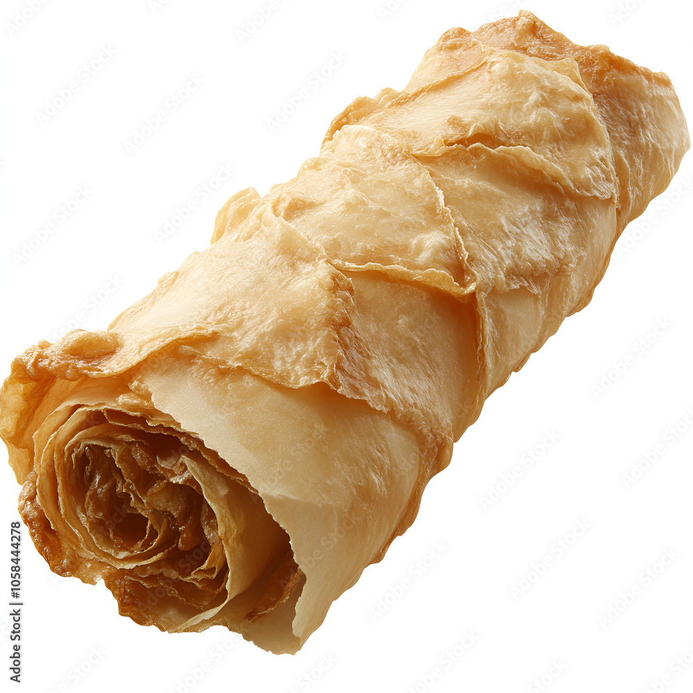 Deliciously baked pastry roll showcasing layers of flaky dough, perfect for dessert or snack enjoyed during celebrations and gatherings Deliciously baked pastry roll showcasing layers of flaky dough, perfect for dessert or snack enjoyed during celebrations and gatherings