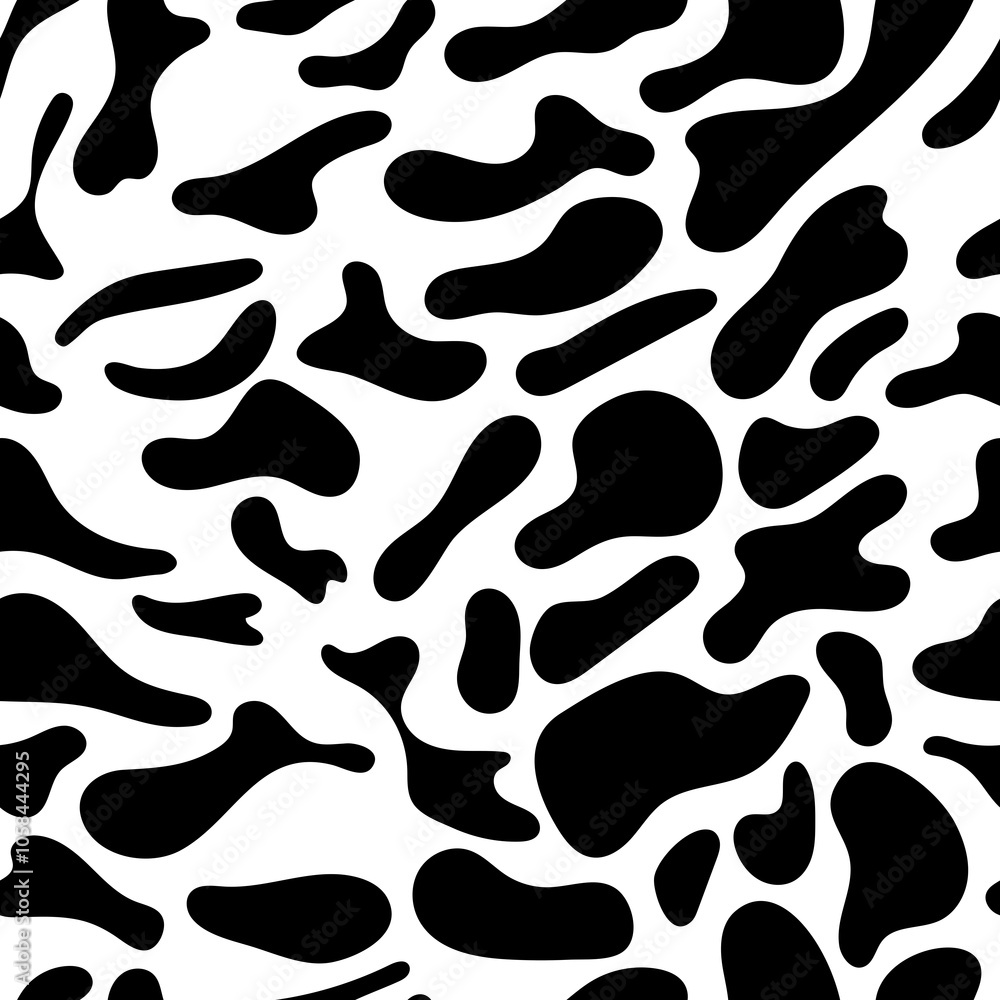 Leopard print pattern animal seamless. Leopard print pattern animal seamless.