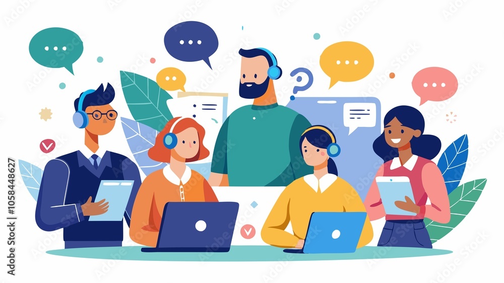 They work in a variety of settings, including retail stores, call centers, and online platforms. They work in a variety of settings, including retail stores, call centers, and online platforms.