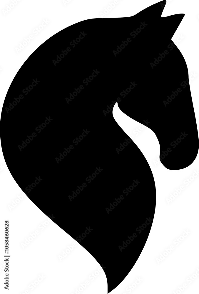 Png horse icon template Png horse icon template