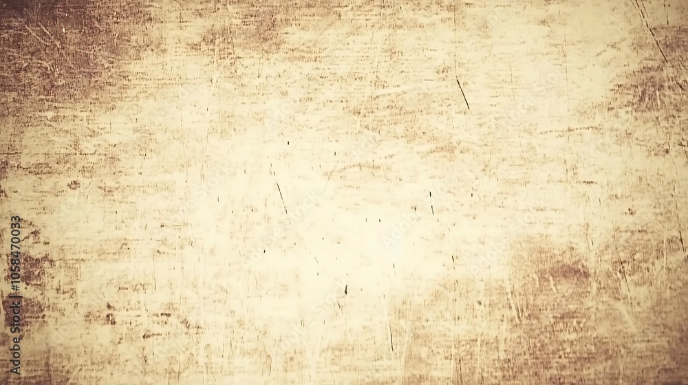 Fototapeta premium Vintage Texture Background Subtle Blur Background with Space for Custom Text