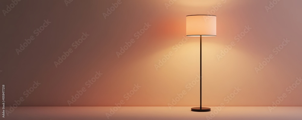 Cozy Adjustable Floor Lamp: Inviting Light for a Comfortable and Warm Atmosphere in Any Room Cozy Adjustable Floor Lamp: Inviting Light for a Comfortable and Warm Atmosphere in Any Room