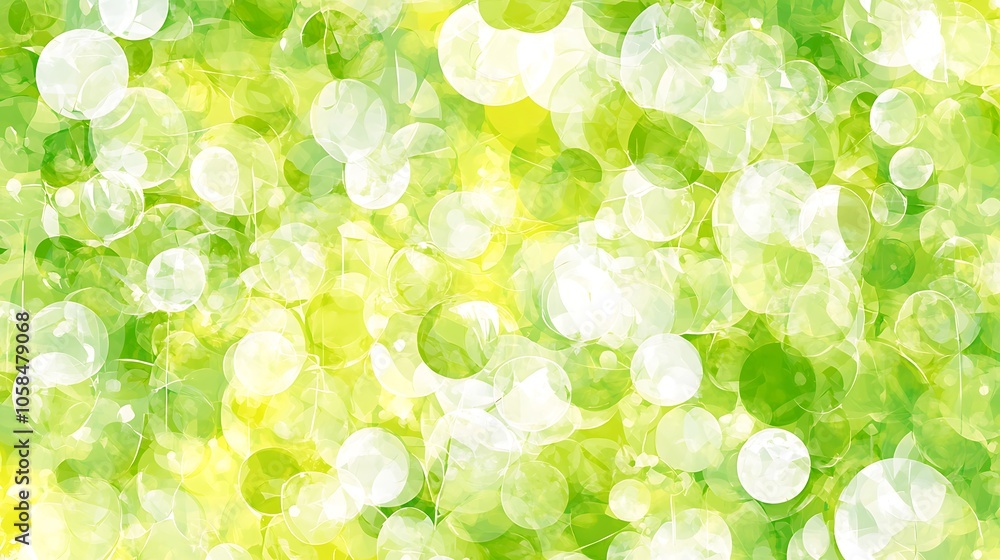 Green and White Abstract Background Clean Blank Canvas with Empty Space for Designs Green and White Abstract Background Clean Blank Canvas with Empty Space for Designs